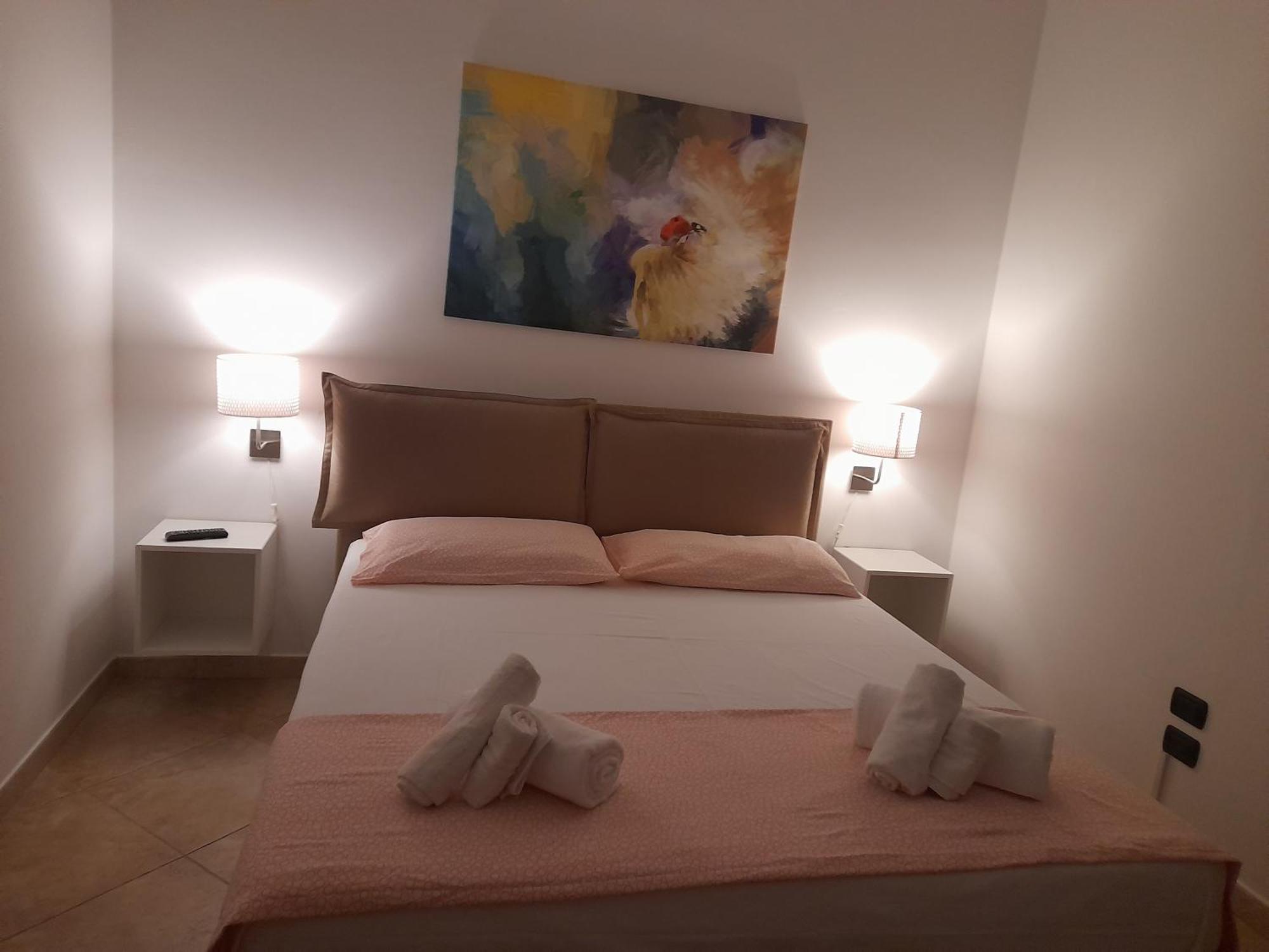Aristocasa Βίλα Λέτσε Εξωτερικό φωτογραφία